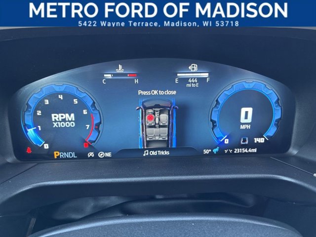 Certified 2025 Ford Bronco Sport Big Bend image 31