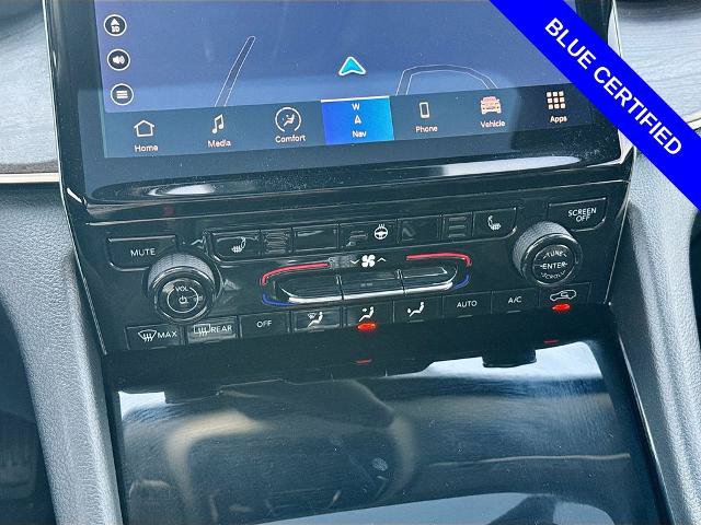 Used 2022 Jeep Grand Cherokee L Limited w/ MOPAR Finishing Package AWD/4WD image 14