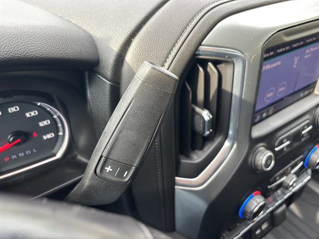 Used 2019 Chevrolet Silverado 1500 LT w/ All-Star Edition image 25