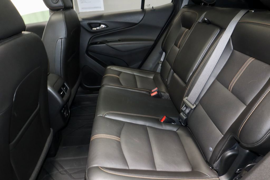 Used 2022 Chevrolet Equinox Premier AWD/4WD image 24