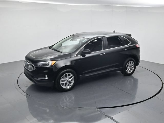 Certified 2023 Ford Edge SEL w/ Convenience Package AWD/4WD image 47