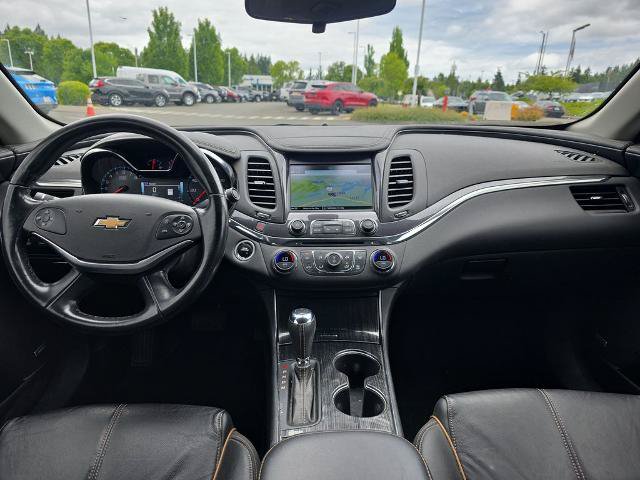 Used 2020 Chevrolet Impala Premier FWD image 6