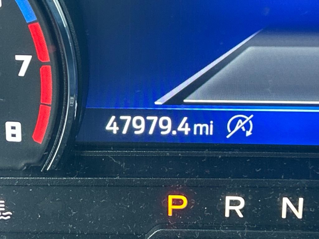 Certified 2022 Ford Bronco Sport Outer Banks w/ Tech Package image 24