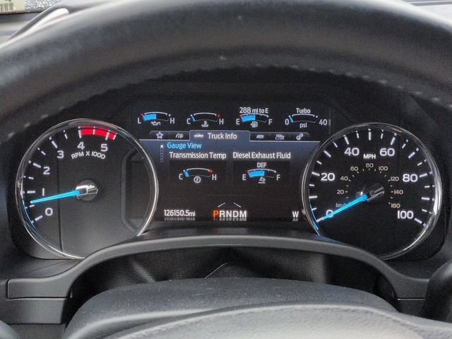 Certified 2020 Ford F250 Lariat w/ Lariat Ultimate Package AWD/4WD image 26