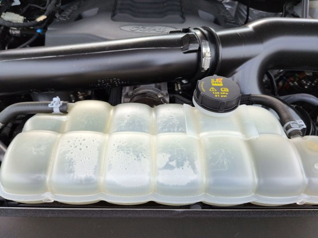 Certified 2023 Ford F150 XLT w/ Equipment Group 302A High image 36