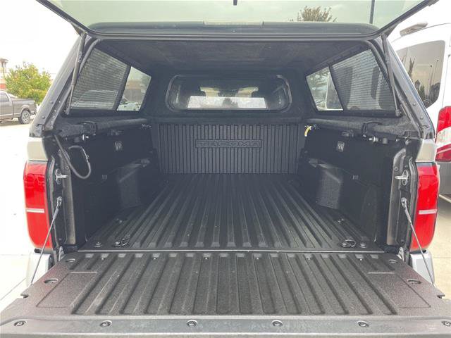 Used 2024 Toyota Tacoma TRD Off-Road AWD/4WD image 35
