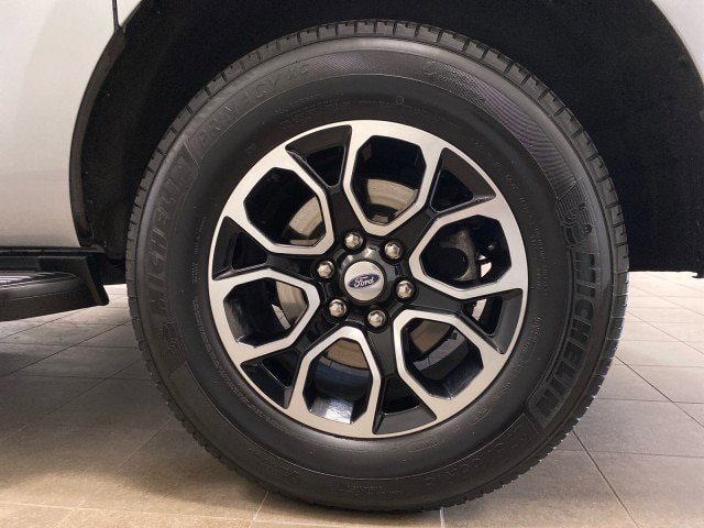 Certified 2023 Ford Expedition Max XLT AWD/4WD image 27