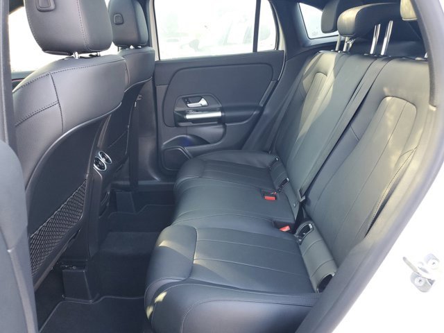 Used 2023 Mercedes-Benz GLA 250 4MATIC image 10