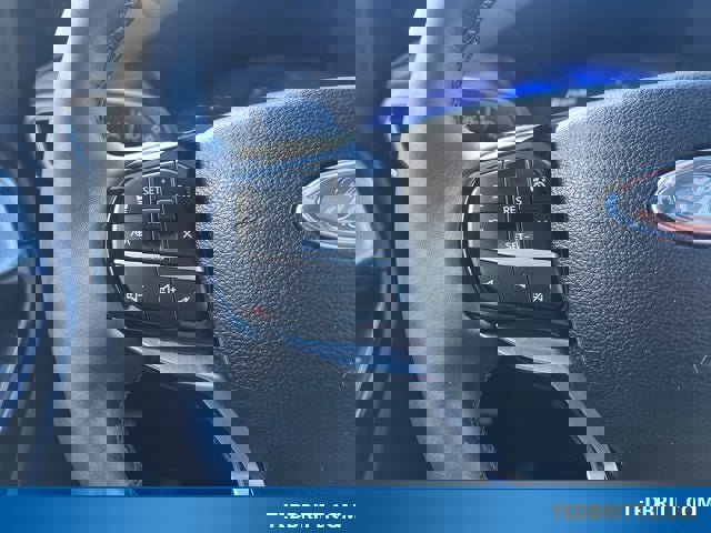 Certified 2022 Ford Explorer Platinum w/ Equipment Group 601A image 30