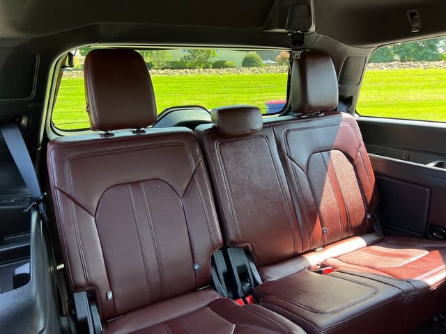 Certified 2023 Ford Expedition Limited AWD/4WD image 33
