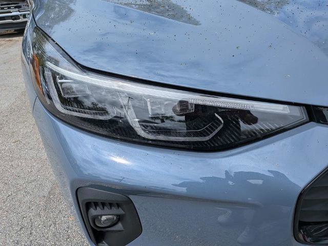 Certified 2025 Ford Escape SE w/ PHEV Premium Package image 9