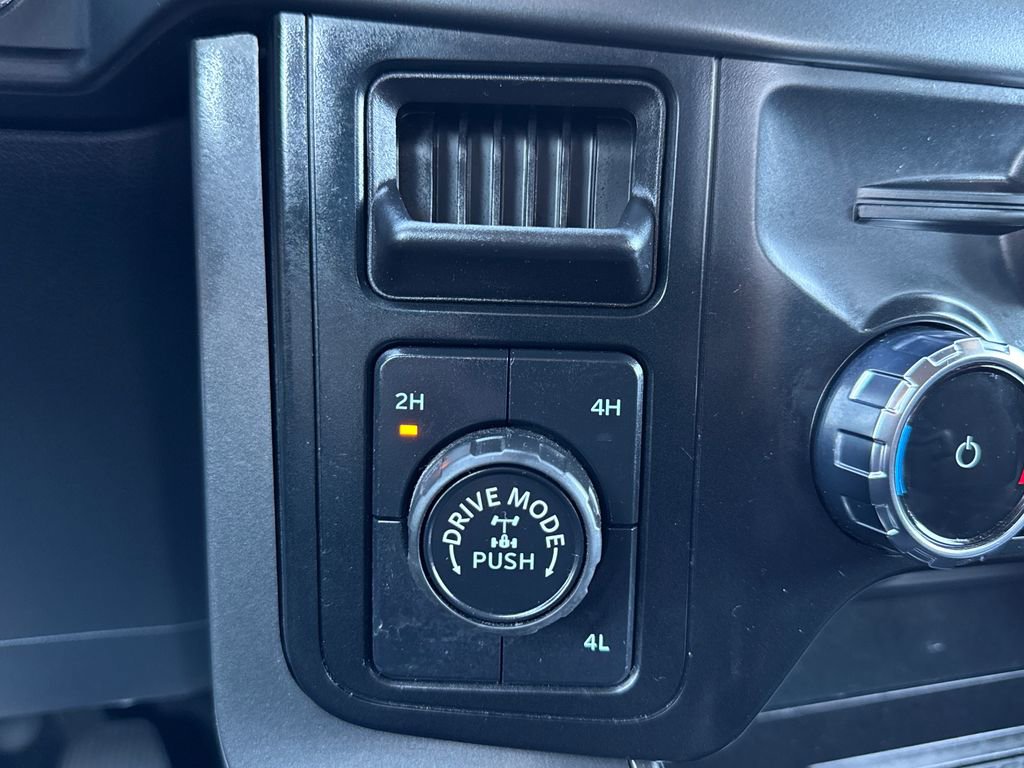 Certified 2024 Ford F150 XLT w/ Equipment Group 302A MID AWD/4WD image 21