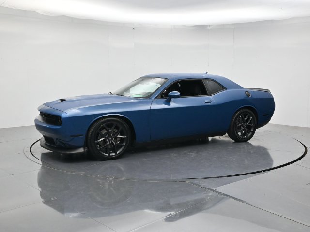 Used 2022 Dodge Challenger GT w/ Driver Convenience Group RWD image 5