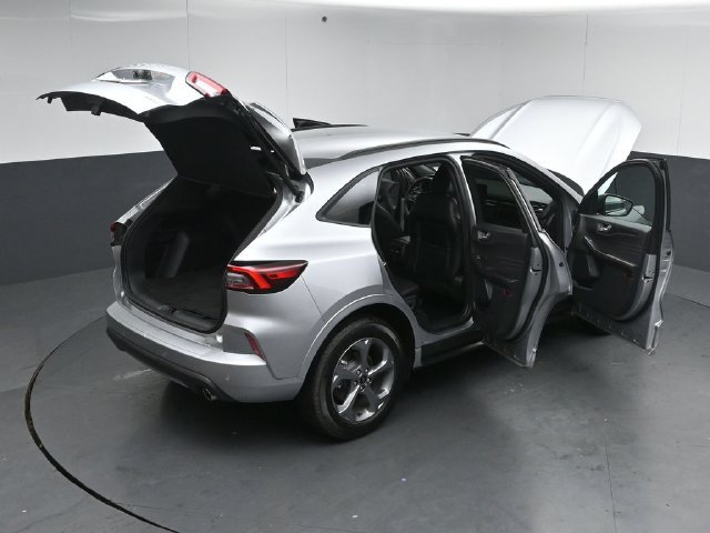 Certified 2024 Ford Escape ST-Line w/ Tech Pack #1 AWD/4WD image 58