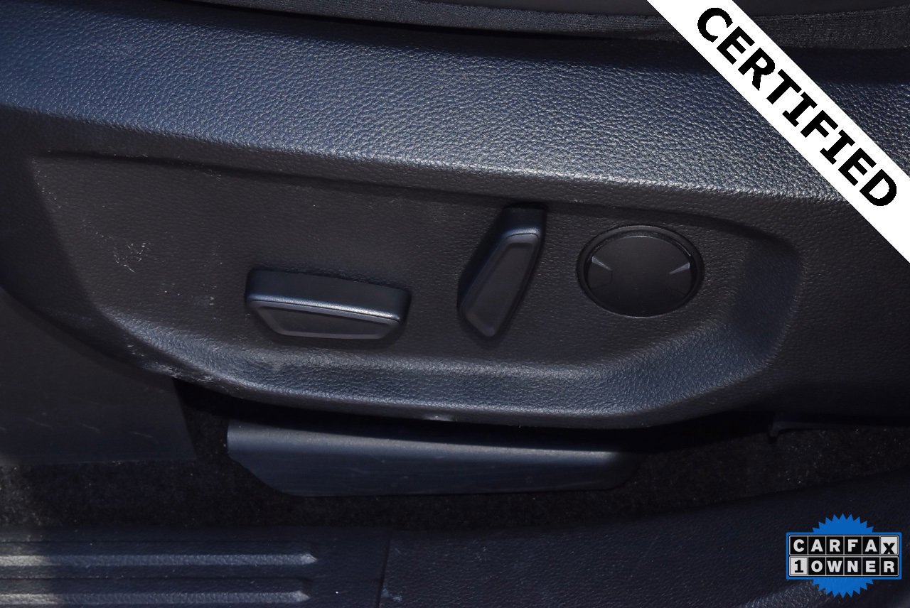 Certified 2024 Ford Ranger Raptor image 37