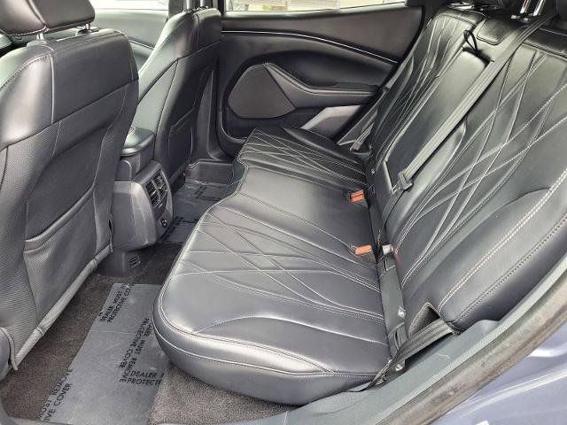 Certified 2021 Ford Mustang Mach-E Select image 20