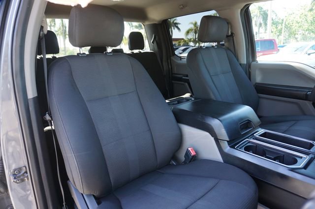 Certified 2020 Ford F150 XL w/ Equipment Group 101A Mid RWD image 2