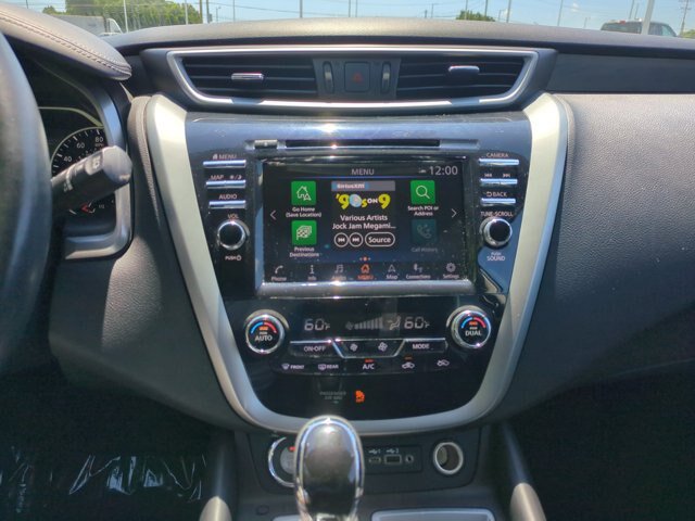 Used 2023 Nissan Murano Platinum w/ Cargo Package AWD/4WD image 21