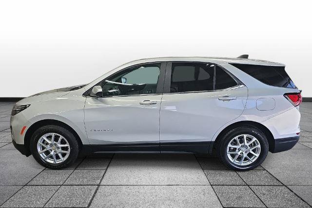 Used 2022 Chevrolet Equinox LT FWD image 8