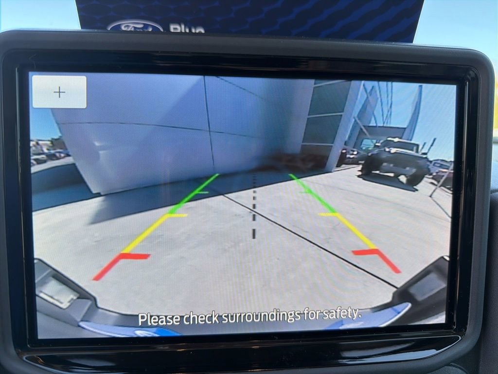 Certified 2022 Ford Bronco Sport Big Bend image 22