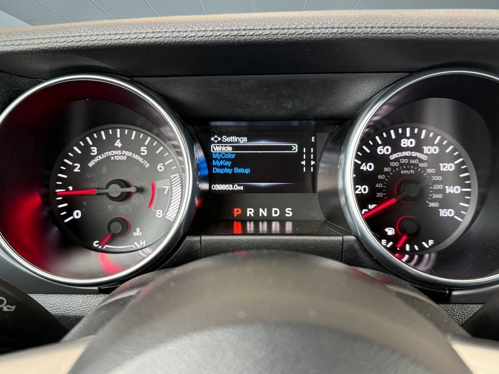 Certified 2023 Ford Mustang Premium image 19