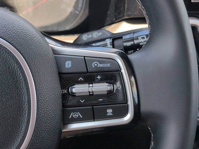 Used 2022 Kia Sorento EX w/ Panoramic Sunroof Package FWD image 27