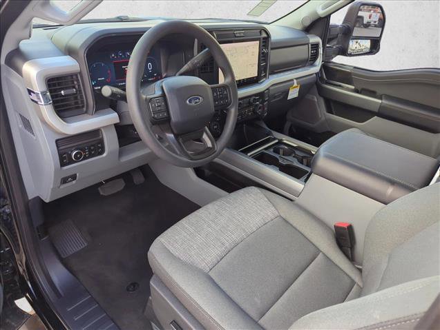 Certified 2026 Ford F350 XLT w/ XLT Premium Package image 5