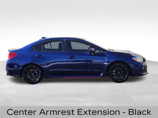 Used 2020 Subaru WRX Premium w/ Popular Package #1 image 6