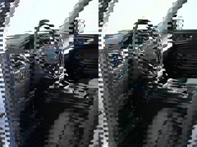 Certified 2024 Ford Edge SEL w/ Convenience Package image 15