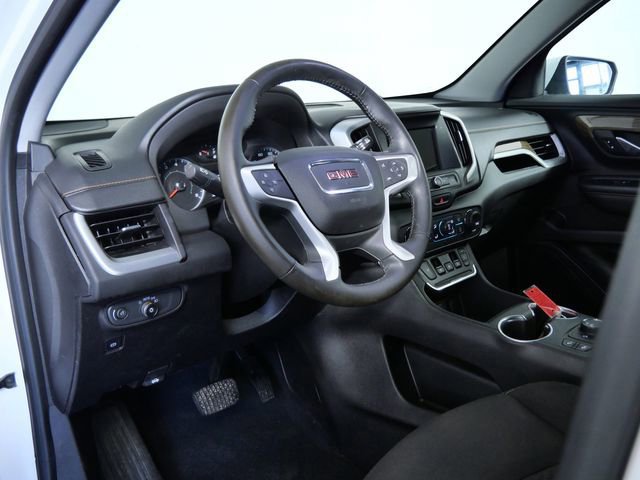 Used 2018 GMC Terrain SLE w/ Driver Convenience Package image 15