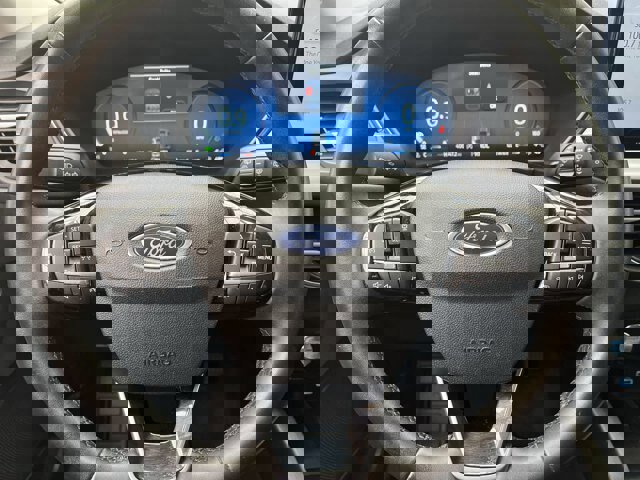 Certified 2023 Ford Escape Platinum image 21