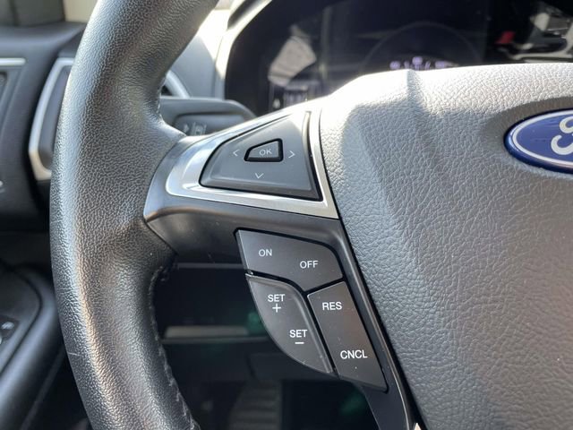Certified 2022 Ford Edge SEL w/ Convenience Package AWD/4WD image 25