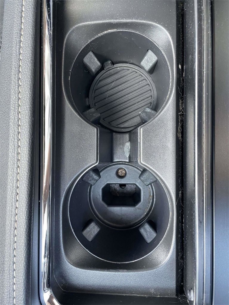 Certified 2022 Ford Expedition Max XLT image 18