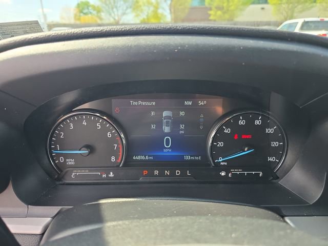 Certified 2023 Ford Explorer XLT w/ Equipment Group 202A AWD/4WD image 16