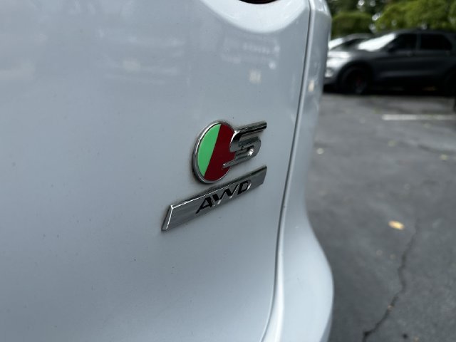 Used 2019 Jaguar F-PACE S AWD/4WD image 47