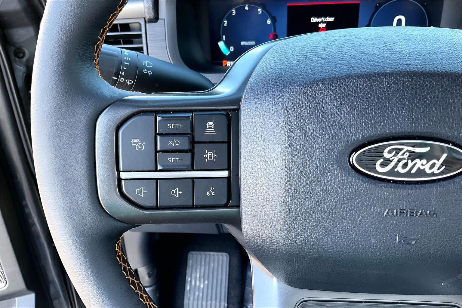 Certified 2026 Ford F150 Tremor AWD/4WD image 20