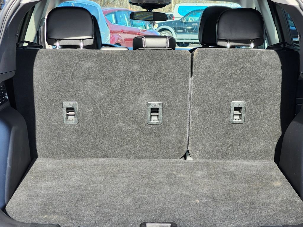 Certified 2022 Ford Escape SEL w/ Technology Package image 32