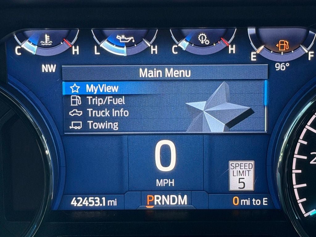Certified 2023 Ford F150 XLT w/ Equipment Group 302A High AWD/4WD image 38