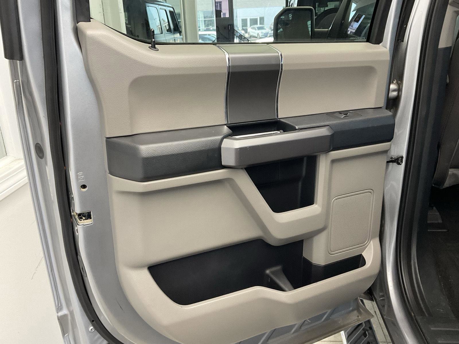 Certified 2020 Ford F150 XLT w/ Equipment Group 302A Luxury image 12