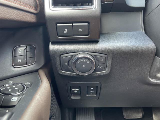 Certified 2020 Ford Expedition King Ranch AWD/4WD image 16