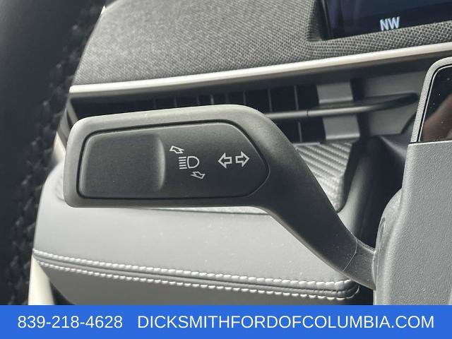 Certified 2024 Ford Mustang Mach-E Premium image 21