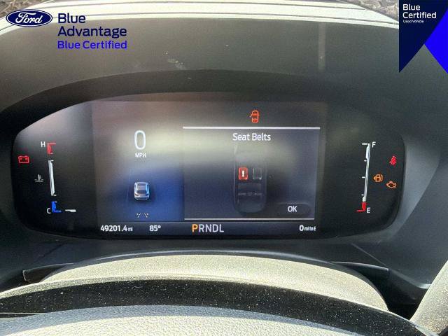 Certified 2024 Ford Escape Active AWD/4WD image 21