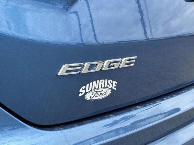 Certified 2019 Ford Edge ST w/ Equipment Group 401A AWD/4WD image 28