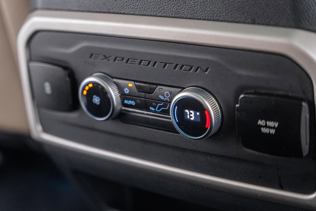 Certified 2023 Ford Expedition Max XLT image 40