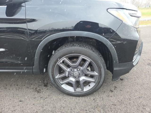 Used 2022 Honda Passport EX-L image 7