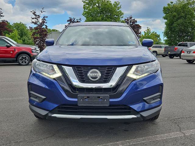 Used 2019 Nissan Rogue S FWD image 35