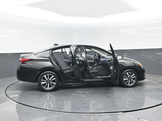 Used 2024 Nissan Versa SV FWD image 25