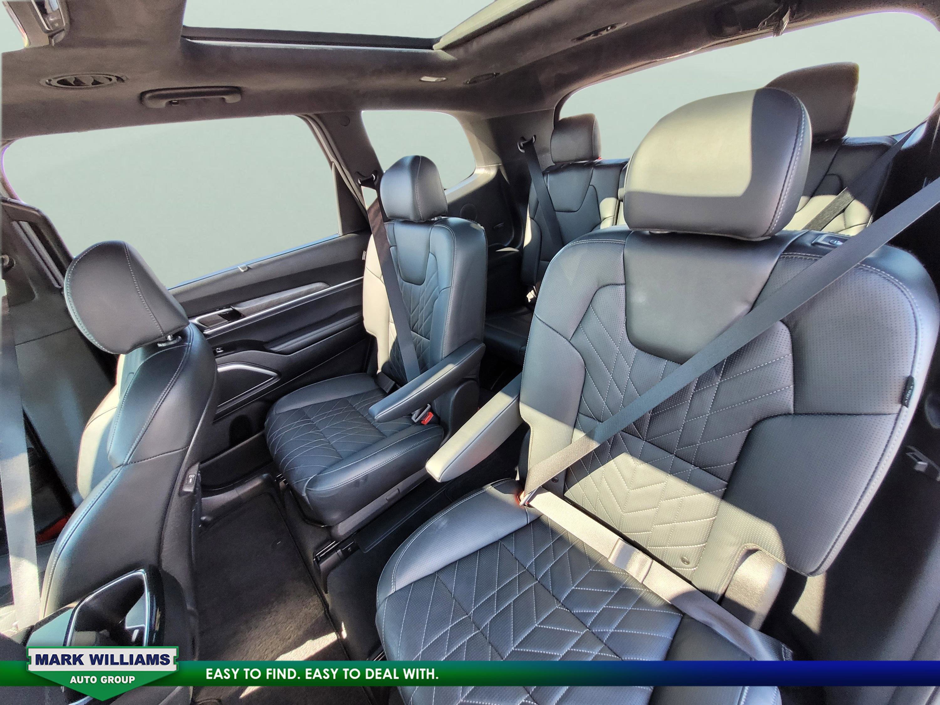 Used 2024 Kia Telluride SX Prestige X-Line image 16