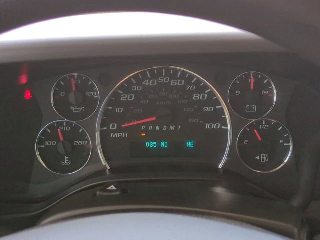 Used 2024 Chevrolet Express 2500 Extended w/ Driver Convenience Package RWD image 20