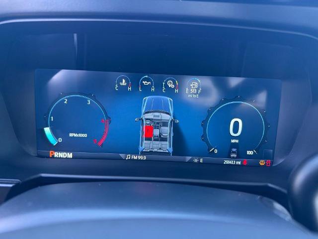 Certified 2025 Ford F350 Lariat w/ Lariat Ultimate Package AWD/4WD image 29